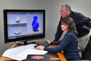 Ruthman Companies Engineering Expertise