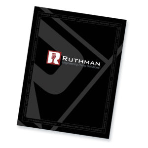 The Ruthman Companies Corporate Brochure