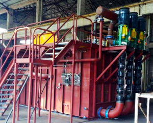 industrial pumps ruthman companies