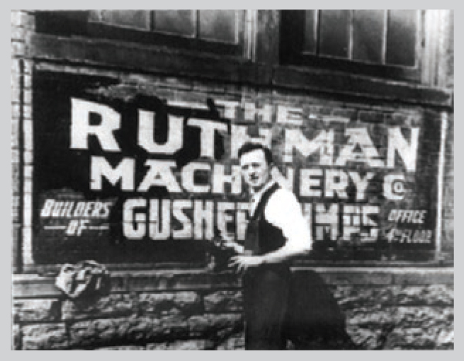 Ruthman Companies