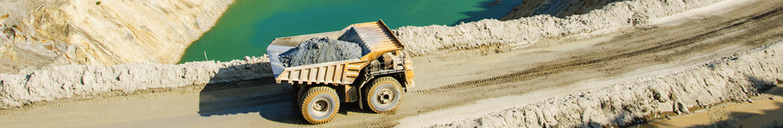 mining