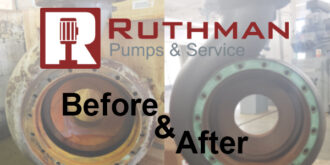 Ruthman Pumps & Service