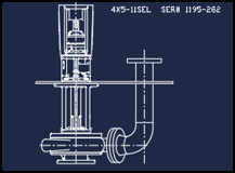 pump engineering Ruthman Companies