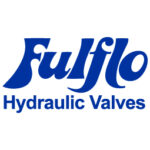 fulflo hydraulic valves logo 255