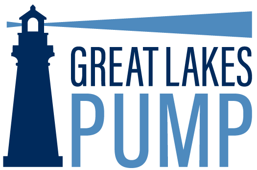 Great Lakes Pump Logo
